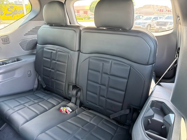 New 2026 Kia EV9 Land w/ Nightfall Edition Package AWD/4WD image 22