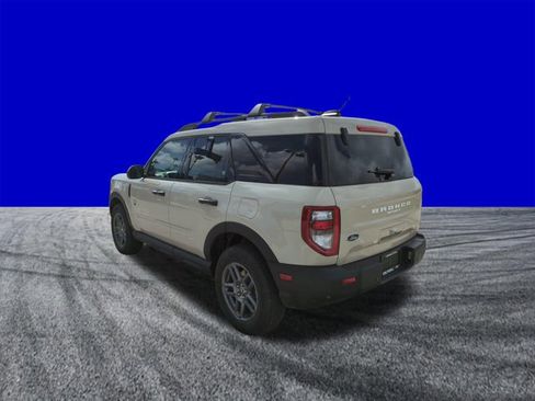 New 2025 Ford Bronco Sport Big Bend image 6