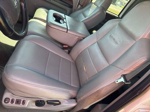 Used 2007 Ford F350 Lariat AWD/4WD image 11
