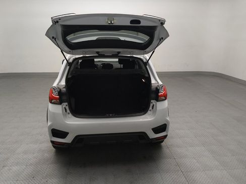 Used 2023 Mitsubishi Outlander Sport AWD image 29