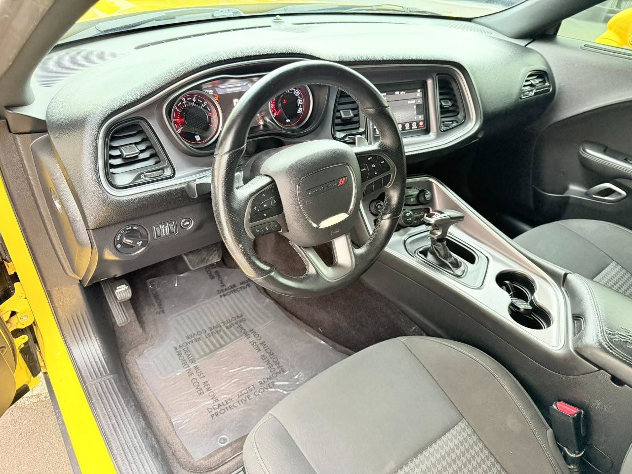 Used 2019 Dodge Challenger R/T RWD image 28