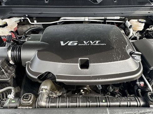 Used 2022 GMC Canyon Elevation w/ Trailering Package image 27