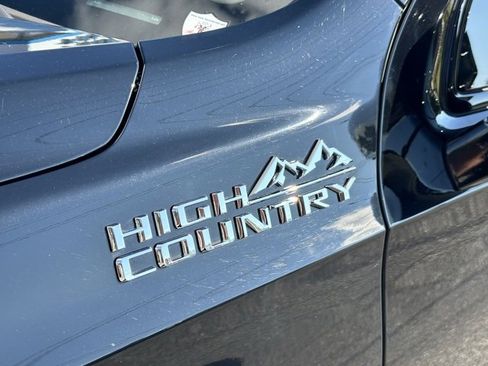 Used 2023 Chevrolet Tahoe High Country w/ Max Trailering Package image 25