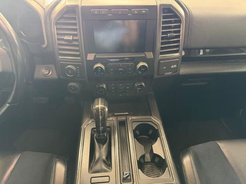 Used 2020 Ford F150 Raptor w/ Equipment Group 802A Luxury AWD/4WD image 16