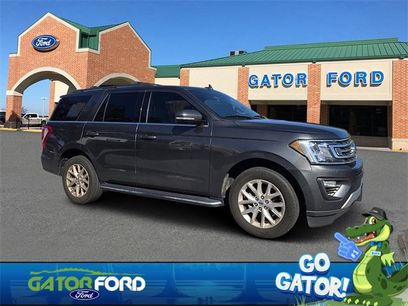 Used 2021 Ford Expedition XLT