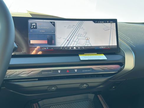 New 2026 BMW X3 xDrive30 image 21