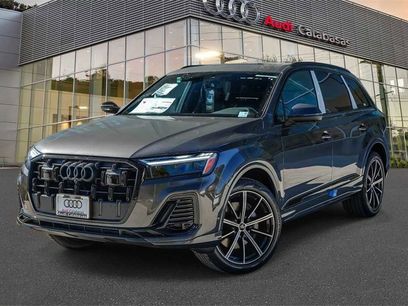 New 2025 Audi Q7 2.0T Premium Plus