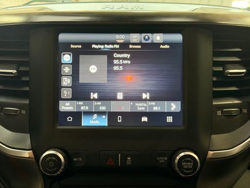 Used 2024 RAM 2500 Big Horn w/ Off Road Package image 13