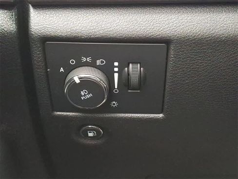 Used 2015 Jeep Grand Cherokee Laredo w/ Quick Order Package 23E image 15