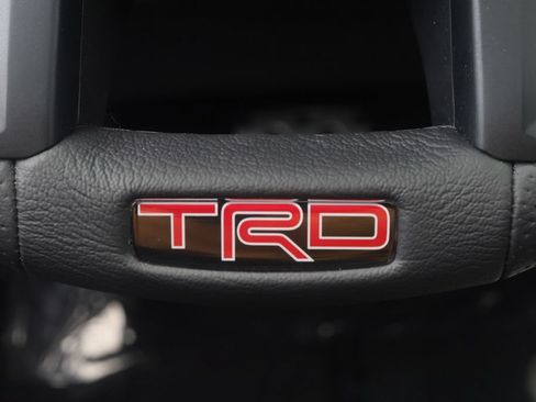 Certified 2026 Toyota Tacoma TRD Pro AWD/4WD image 11