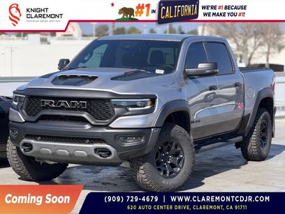 Used 2024 RAM 1500 TRX w/ TRX Level 2 Equipment Group