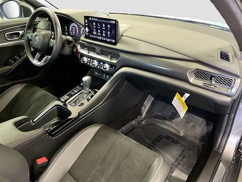 Used 2024 Acura Integra A-Spec image 30