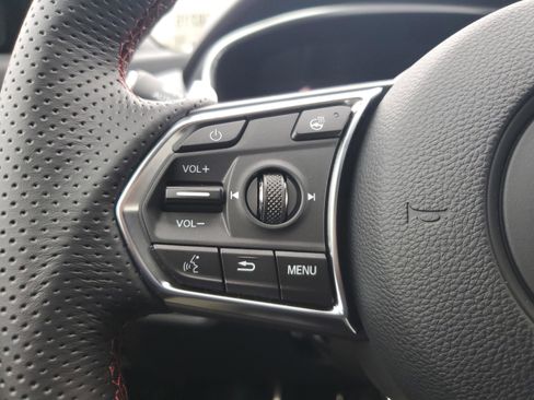 New 2026 Acura MDX Type S image 21