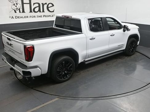 Used 2023 GMC Sierra 1500 Denali AWD/4WD image 57