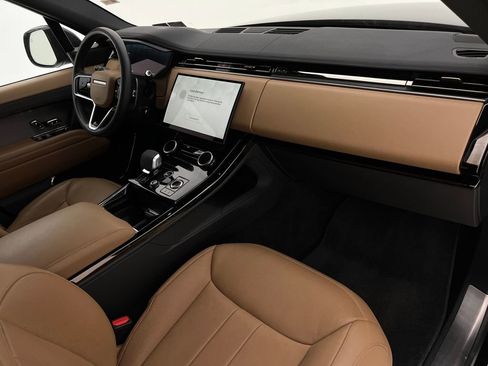 Used 2023 Land Rover Range Rover Sport SE image 13