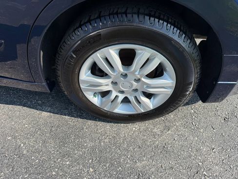 Used 2010 Nissan Altima Hybrid Sedan w/ Convenience Pkg FWD image 33