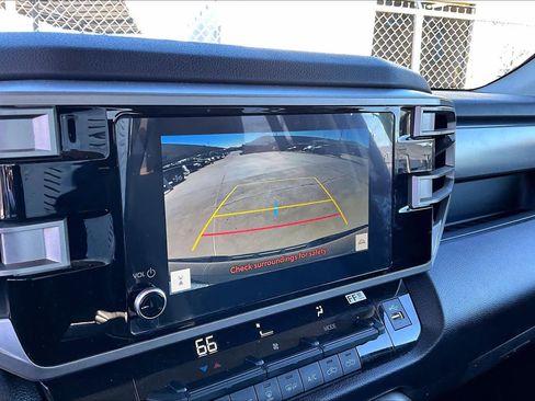 Used 2024 Toyota Tundra SR5 image 23