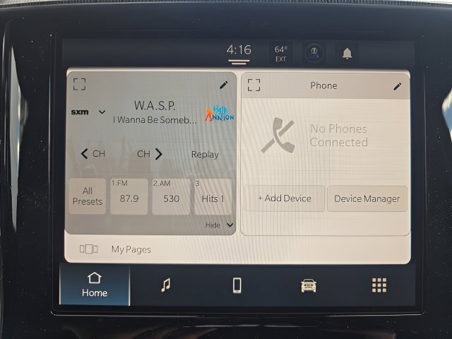 New 2026 RAM 1500 Express AWD/4WD image 18