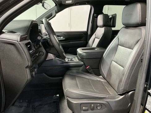 Used 2023 Chevrolet Tahoe High Country AWD/4WD image 14