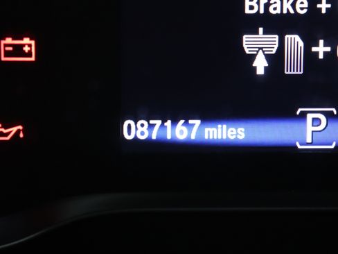 Used 2019 Honda Ridgeline RTL-T image 54