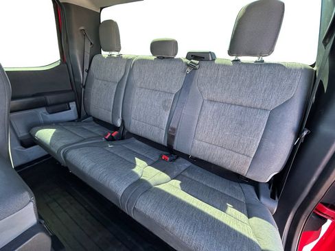 Used 2021 Ford F150 XL w/ XL Power Equipment Group AWD/4WD image 6
