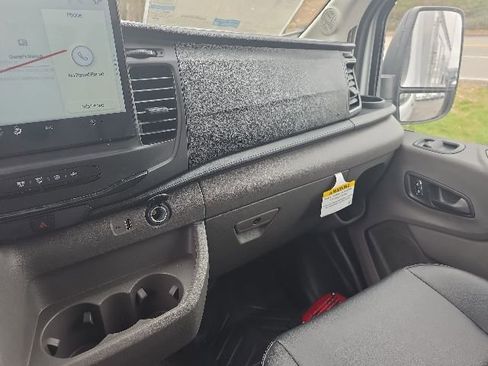 New 2026 Ford Transit 350 AWD image 39