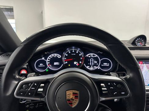 Used 2018 Porsche Panamera 4S image 52