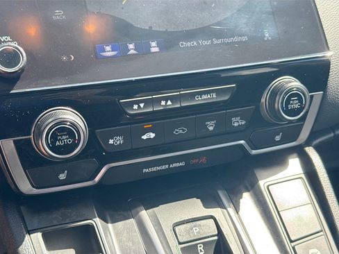 Certified 2021 Honda CR-V EX-L image 12