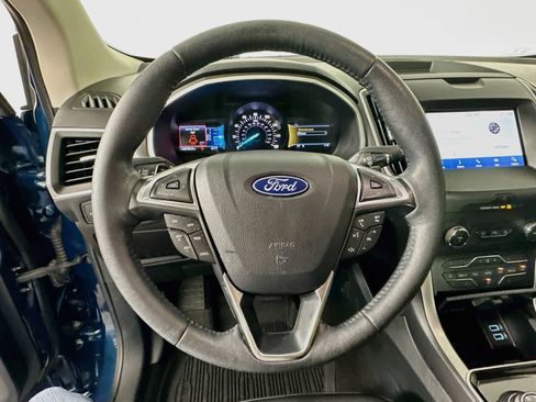 Used 2020 Ford Edge SEL w/ Convenience Package AWD/4WD image 11