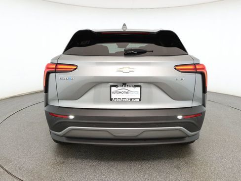Used 2024 Chevrolet Blazer EV LT image 5