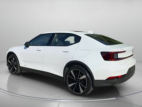 Used 2022 Polestar Polestar 2 w/ Plus Package image 21