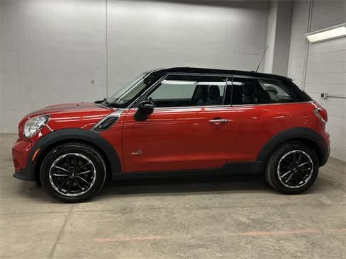 Used 2015 MINI Cooper Paceman S image 2