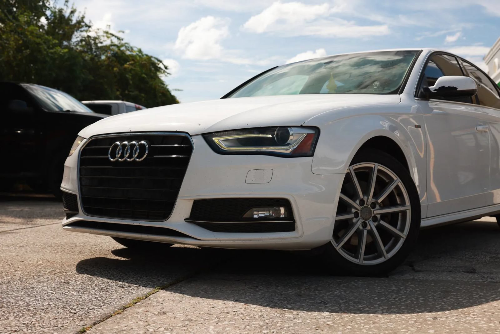 Used 2015 Audi A4 2.0T Premium FWD image 26
