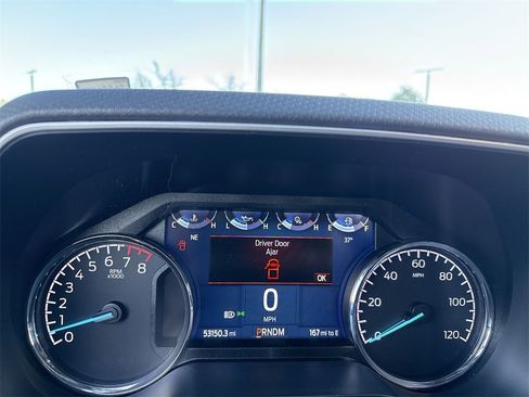 Used 2022 Ford F150 XLT w/ Equipment Group 302A High image 16