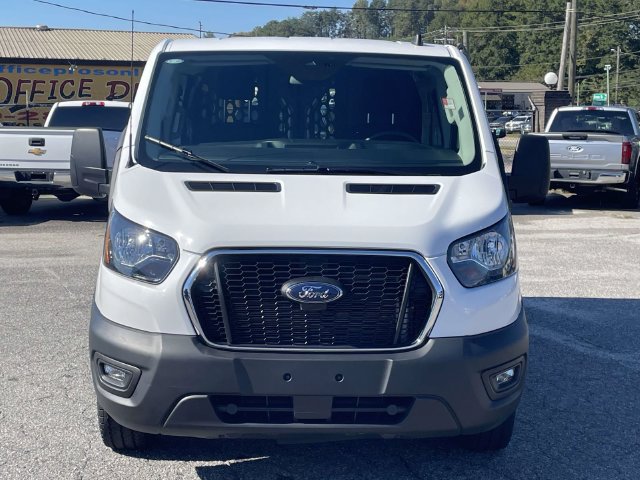 Used 2025 Ford Transit 250 Low Roof w/ Exterior Upgrade Package RWD image 9