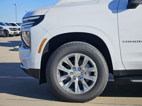 New 2026 Chevrolet Tahoe Premier w/ Sun And Tow Package image 13