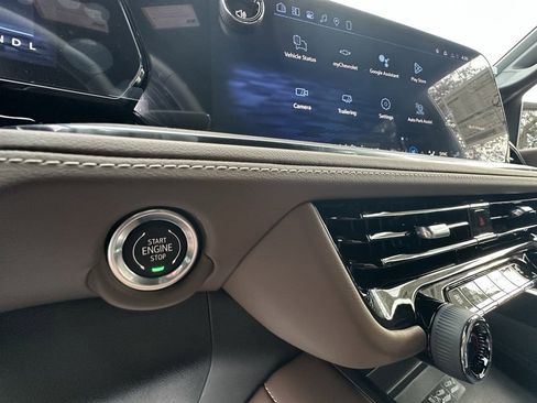 New 2026 Chevrolet Tahoe High Country image 28