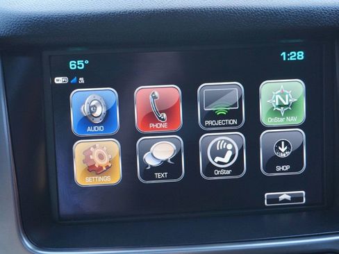 Used 2019 Chevrolet Tahoe LT image 34