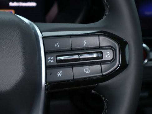 New 2026 Chevrolet Colorado Trail Boss AWD/4WD image 15