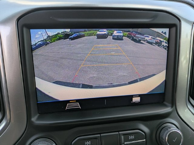Used 2023 Chevrolet Silverado 2500 LT w/ Convenience Package AWD/4WD image 14