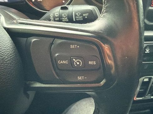 Used 2019 Jeep Wrangler Unlimited Sport S AWD/4WD image 11
