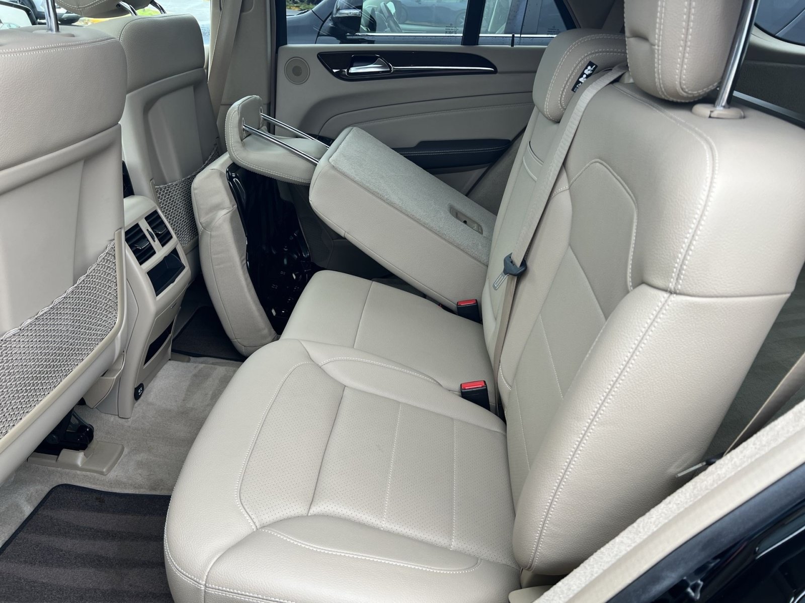 Used 2015 Mercedes-Benz ML 350 4MATIC image 20