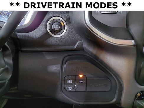 Certified 2024 RAM 2500 Big Horn image 17