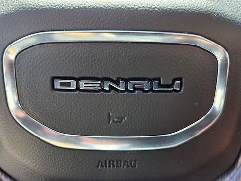 Used 2023 GMC Sierra 1500 Denali Ultimate image 30