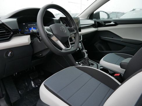 New 2026 Volkswagen Taos S image 3