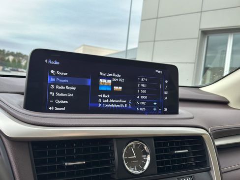 Certified 2020 Lexus RX 350 FWD w/ Premium Package image 21