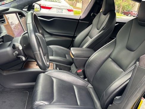 Used 2020 Tesla Model S Long Range image 6