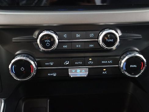 Used 2024 Ford F150 XLT w/ Mobile Office Package image 49