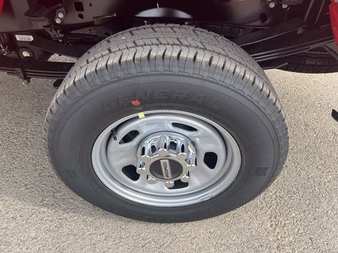 New 2026 Ford F350 XL w/ XL Chrome Package image 5