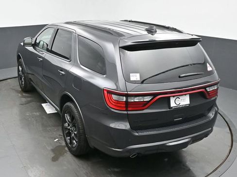 New 2026 Dodge Durango GT AWD/4WD image 43